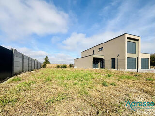  Terrain � vendre 306 m�