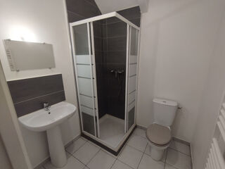  Appartement � louer 1 pi�ce 23 m�