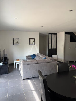  Maison à vendre 5 pièces 156 m²