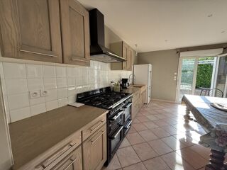  Maison à vendre 5 pièces 146 m²