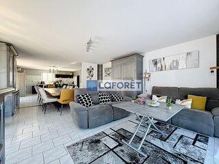  Maison à vendre 5 pièces 168 m²