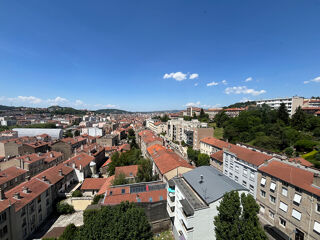  Appartement à vendre 2 pièces 60 m²