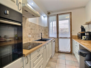  Appartement � vendre 3 pi�ces 60 m�