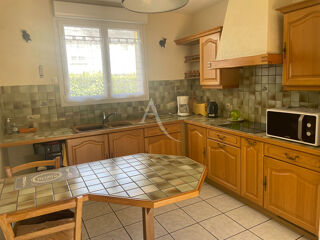  Maison  vendre 6 pices 91 m