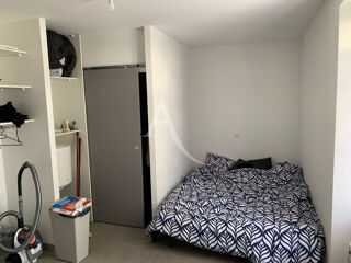  Appartement à louer 1 pièce 16 m²
