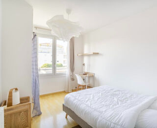  Appartement � vendre 5 pi�ces 80 m�