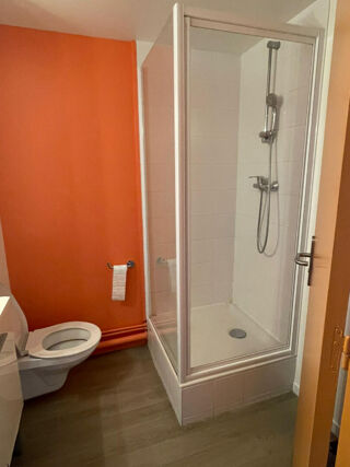  Appartement � vendre 1 pi�ce 17 m�