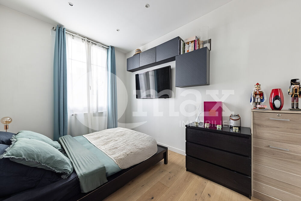 Vente Appartement COURBEVOIE BECON - 3 PIECES 54 M² - 349 000  FAI Courbevoie