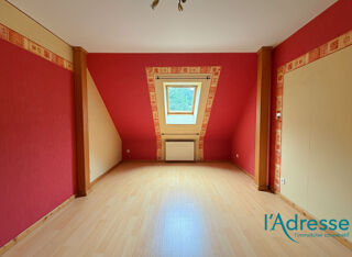  Maison à vendre 6 pièces 205 m²