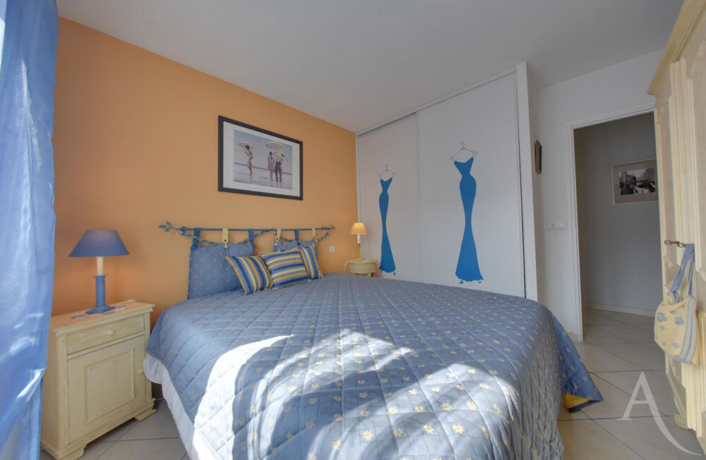 Vente Maison Maison  plain pied 4 pièces de 114,6 m² Azur Azur