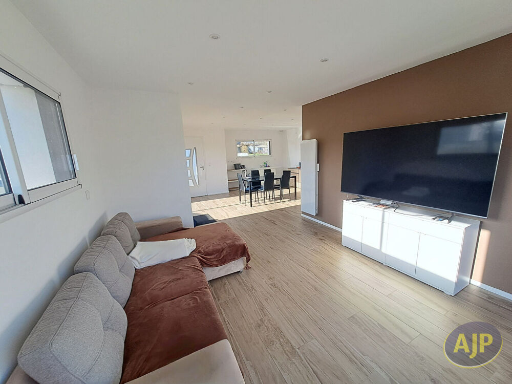Maison Froidfond 3 chambres - 85 m² habitables