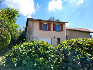  Maison � vendre 6 pi�ces 120 m�