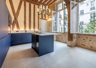  Appartement à vendre 3 pièces 1 m²