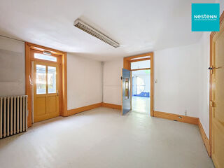  Maison à vendre 12 pièces 200 m²