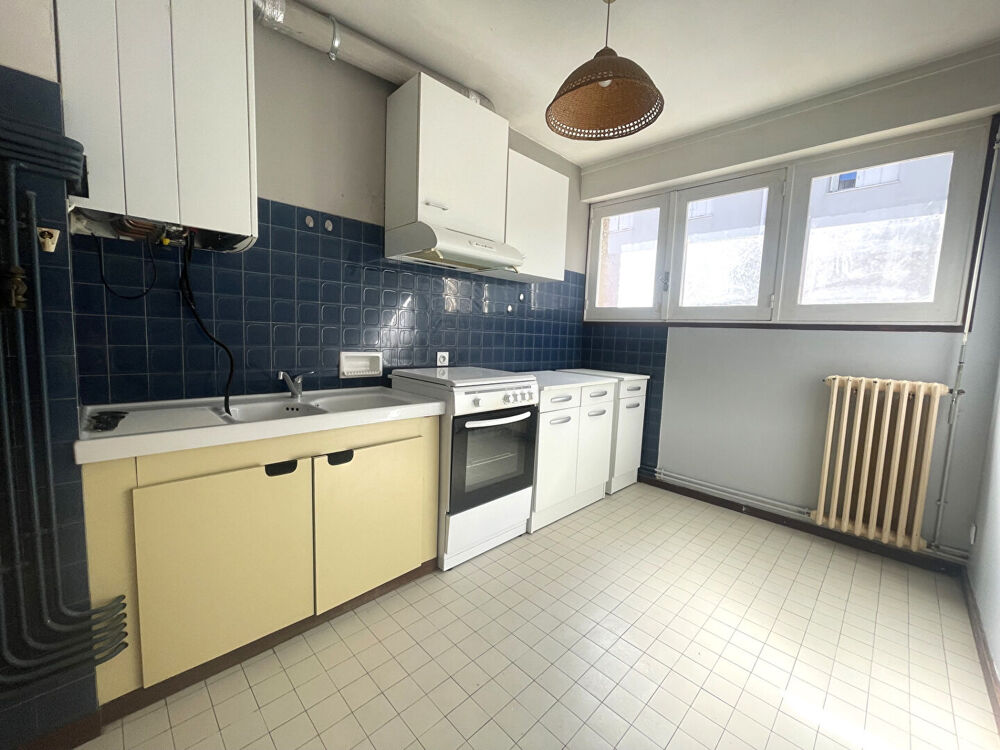 Location Appartement Appartement Montauban 2 pièce(s) Montauban