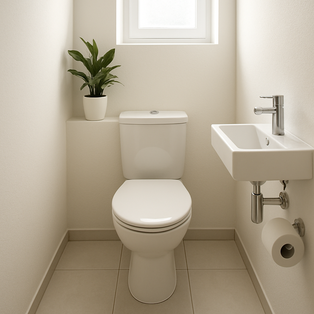 Appartement Studio de 33 m2 (Gagny)