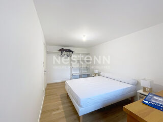  Appartement à louer 3 pièces 