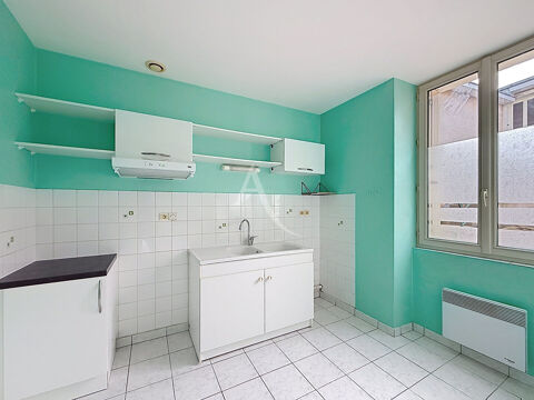   A LOUER LONGUE T1 28.07m� Appartement - 1 pi�ce(s) - 28 m�