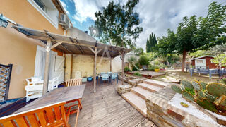  Maison à vendre 6 pièces 