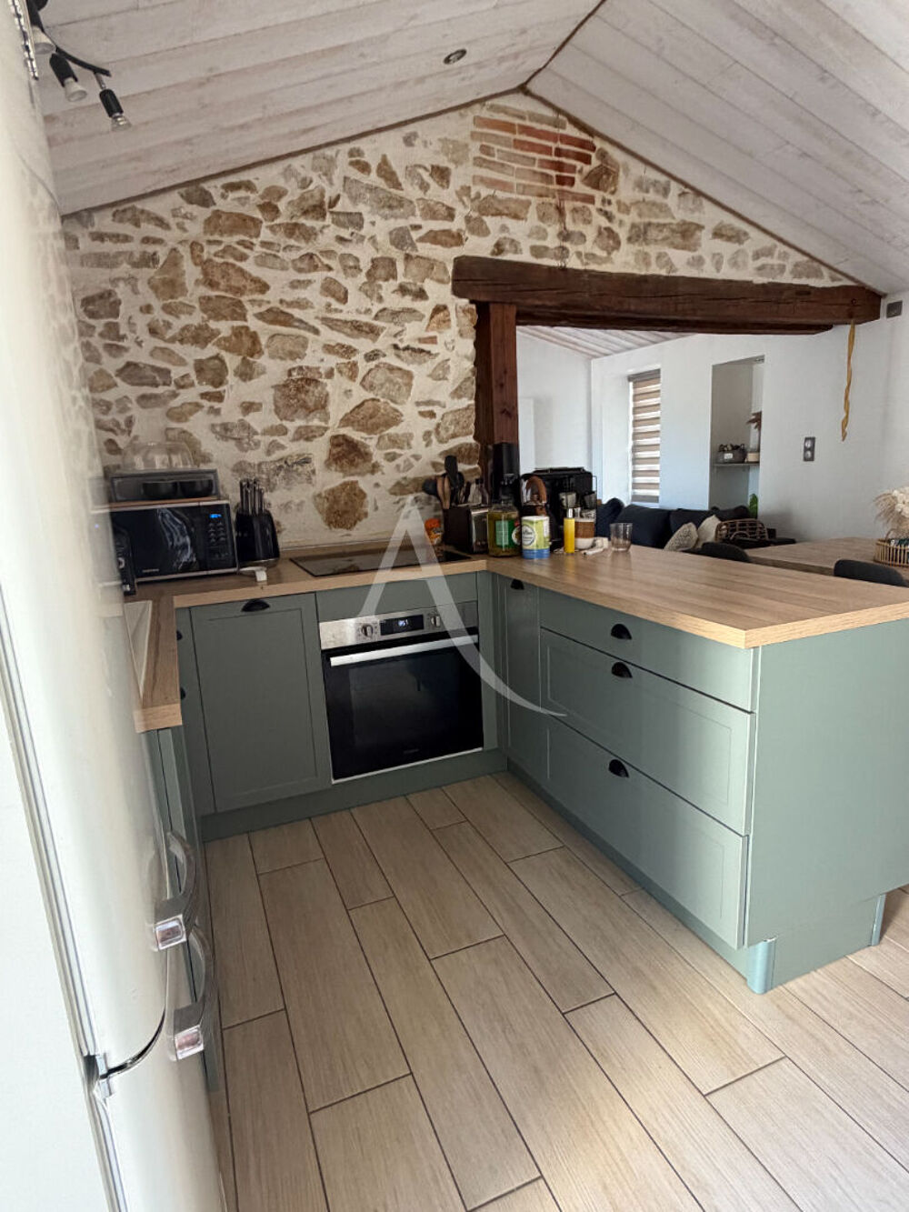 Vente Maison AUBIGNY LES CLOUZEAUX MAISON A VENDRE EXCLUSIVITE AMANDA Les clouzeaux