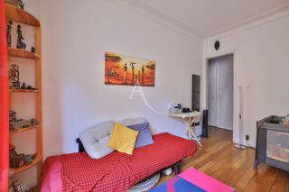  Appartement à vendre 2 pièces 34 m²