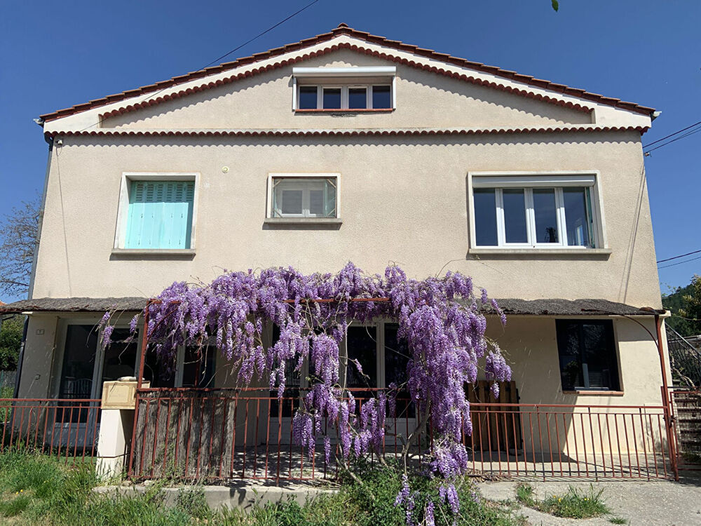 Maison Volonne 11 pièce(s) 237 m2