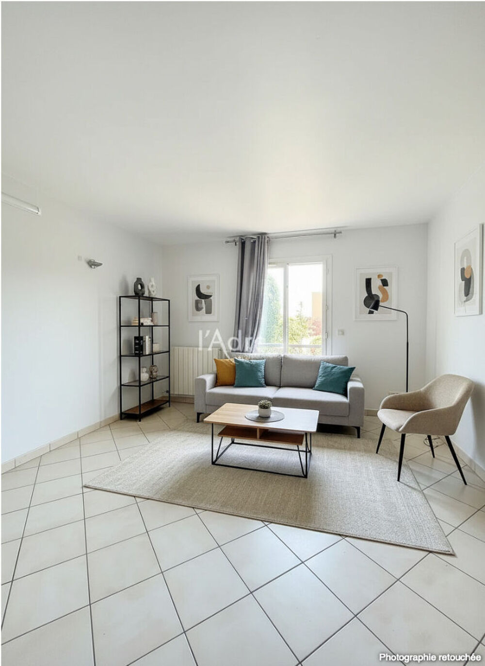 Appartement 3 pièces 51 m² · à Chelles · 51 m² · 187 000 €
