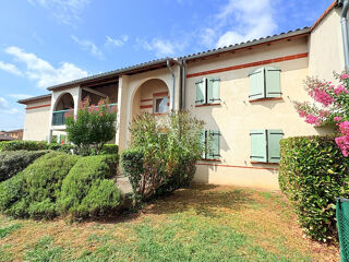  Appartement à vendre 2 pièces 44 m²