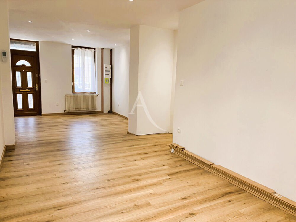 Vente Maison Maison Berck 120 m² Berck
