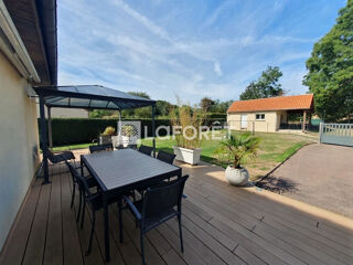  Maison à vendre 8 pièces 155 m²