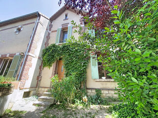  Maison à vendre 6 pièces 137 m²