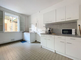  Appartement à louer 2 pièces 45 m²
