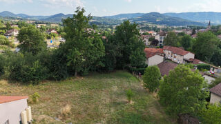  Terrain à vendre 1053 m²