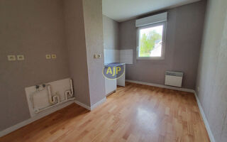  Appartement à vendre 4 pièces 82 m²