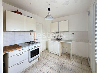  Appartement à vendre 3 pièces 58 m²
