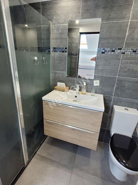  Appartement � louer 2 pi�ces 33 m�