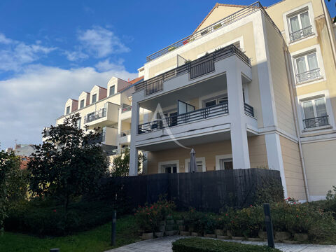  Appartement � louer 2 pi�ces 40 m�