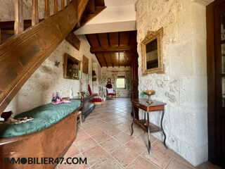  Maison à vendre 7 pièces 182 m²