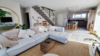 Maison 112m2 Pia