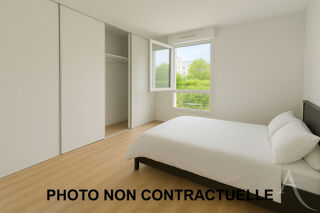  Appartement  vendre 2 pices 50 m