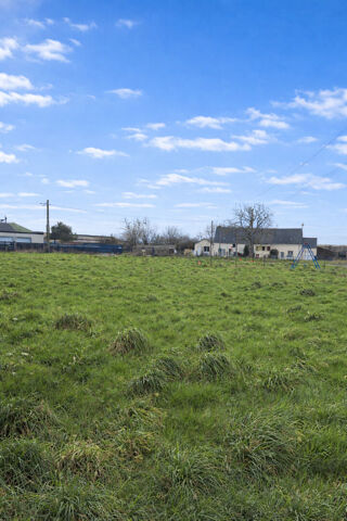  Terrain à vendre 871 m²