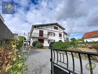  Maison à vendre 7 pièces 240 m²