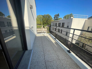  Appartement à louer 1 pièce 29 m²