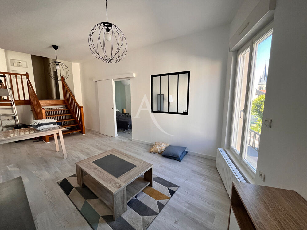 Location Appartement TYPE 2 MEUBLÉ, WITRY LES REIMS Witry les reims