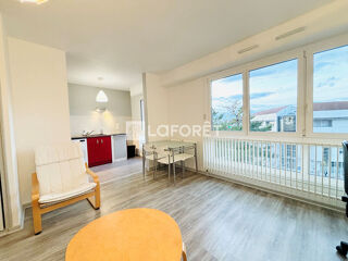  Appartement  louer 1 pice 35 m