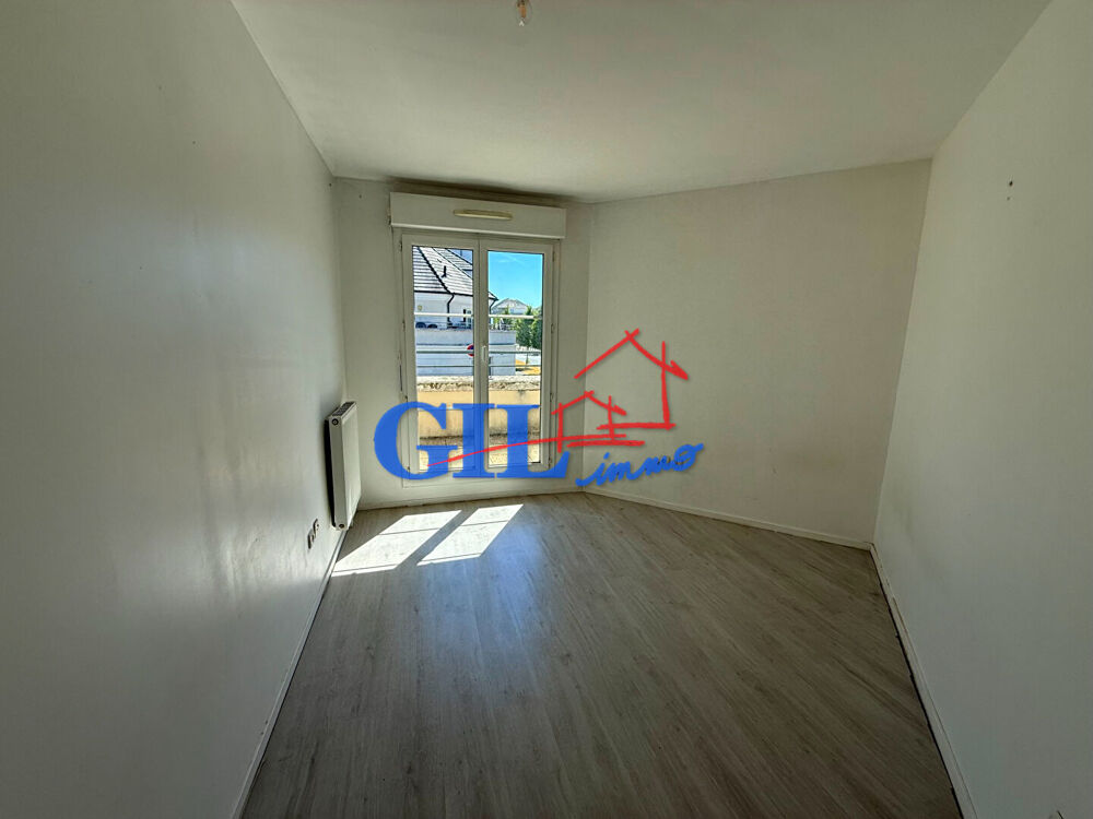 Vente Appartement Appartement Savigny Le Temple 3 pièce(s) 61 m2 Savigny le temple
