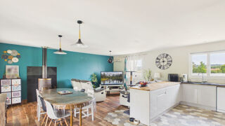 Maison 143m2 Montesquieu