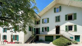  Maison à vendre 12 pièces 373 m²
