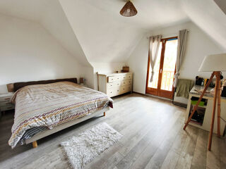  Maison à vendre 6 pièces 124 m²