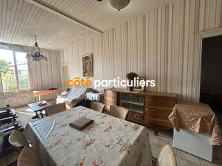  Maison � vendre 3 pi�ces 78 m�